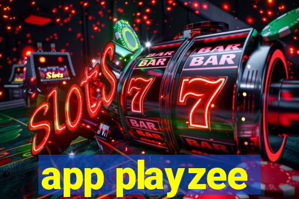 app playzee